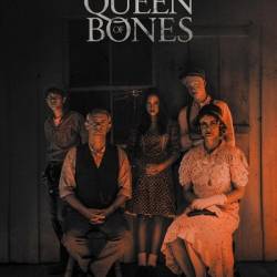 Queen of Bones (2025) 1080p WEBRip 10Bit DDP5 1 x265-NeoNoir