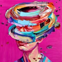 Thanks! I Hate It - Scatterbrain (2025)