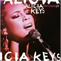 Alicia Keys - Unplugged (20th Anniversary)  R&BSoul (2025)