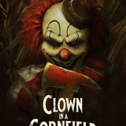 Clown in a Cornfield (2025) UHD BluRay 1080p DDP 5 1 HDR10 x265-SM737