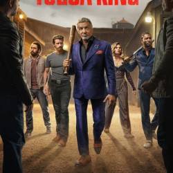 Tulsa King S03E04 720p HEVC x265-MeGusta