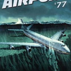 Airport 77 (1977) 2160p 4K BluRay 5 1 YTS