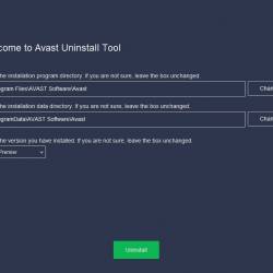 Avast! Clear 25.10.10528 Multilingual