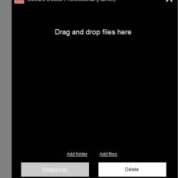 Secure Delete Professional 2025 v213 Multilingual