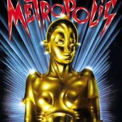 Giorgio Moroders Metropolis (1984) 1080p BluRay 5 1 YTS