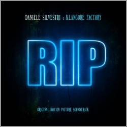 Daniele Silvestri & Klangore Factory - RIP (OST) (2025)