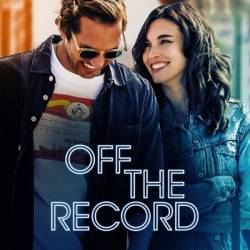Off The Record (2024) 1080p Webrip 5 1 Yts
