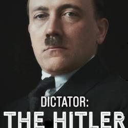 Dictator The Hitler Interviews S01E02 720p HEVC x265-MeGusta