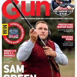 Sporting Gun - December 2024, 2025
