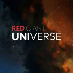 Red Giant Universe 2026.0.1 (x64)
