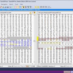 ExamDiff Pro Master Edition 16.0.1.11
