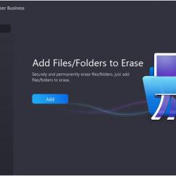 DoYourData Super Eraser Business 8.1