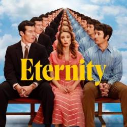 Eternity (2025) 1080p Hdts X264-Rgb