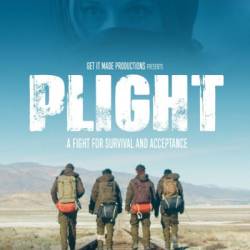 Plight (2025) 1080p WEBRip x265-DH