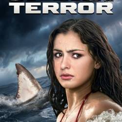 Shark Terror (2025) 1080p WEBRip x265 10bit 5 1 YTS