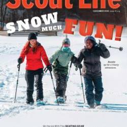 Scout Life - December 2025