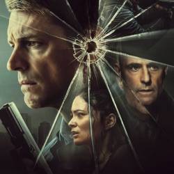 The Silent Hour (2024) 720p BluRay x264-JustWatch