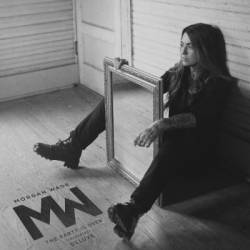 Morgan Wade - The Party Is Over (Recovered) (2025)