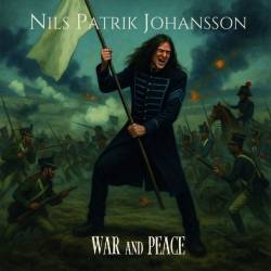 Nils Patrik Johansson - War and Peace (2025)