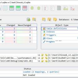 KS DB Merge Tools for SQLite 1.23.0