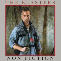 The Blasters - Non Fiction (2025)