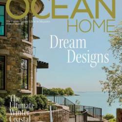 Ocean Home Magazine (Digital) - December 2025January 2026