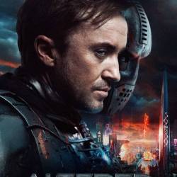 Altered (2025) 1080p WEBRip x265 10bit 5 1 YTS