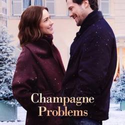 Champagne Problems (2025) 2160p 4K WEBRip 5 1 YTS
