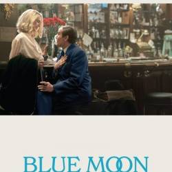 Blue Moon (2025) 1080p Webrip 5 1 Yts