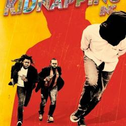 Kidnapping Inc (2024) 1080p AMZN WEB-DL DD 5 1 H 264-playWEB