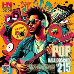Pop Kaleidoscope 215 (2025)