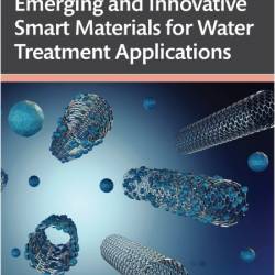 Mondal P  Emerging and Innovative Smart Materials for Water Treatment Apps 2026