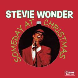 Stevie Wonder - Someday At Christmas (2025)