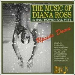 The Songrise Orchestra - The Music Of Diana Ross - 16 Instrumental Hits-[FLAC]