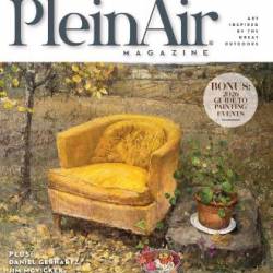 PleinAir Magazine - December 2025  January 2026