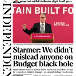 The Independent - 2 December 2025