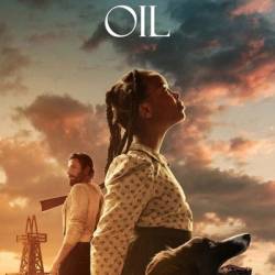 Sarahs Oil (2025) 2160p 4K WEBRip 5 1 YTS