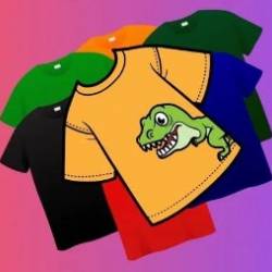 Illustrator TShirt Design Mastery: From Concept to Print