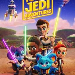 Star Wars Young Jedi Adventures S03E06 1080p HEVC x265-MeGusta