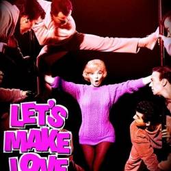 Lets Make Love (1960) Multi 1080p Web H264-Ukdhd