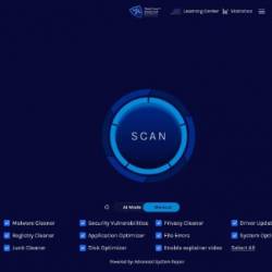 Advanced System Repair Pro 2.0.1.1