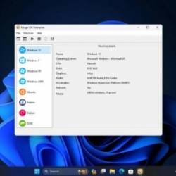 Silverstein Merge VM Enterprise 24.2.7 x64