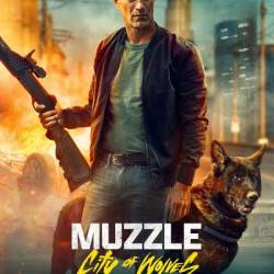 Muzzle City Of Wolves (2025) 1080p BluRay 5 1 YTS