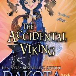 The Accidental Viking - Dakota Cassidy