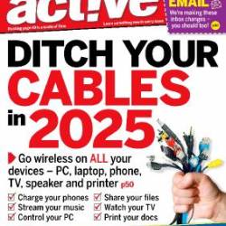 Computer Active Issue 699