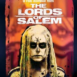   / The Lords of Salem (2012) HDRip | 700MB | 