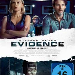  / Evidence (2013) BDRip 720p/ 