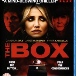  / The Box (2009) BDRip 720p/BDRip 1080p/