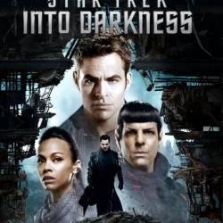 :  / Star Trek Into Darkness (2013) HDRip