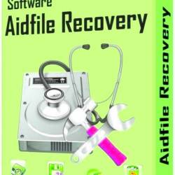 Aidfile Recovery Software Professional 3.6.3.3 ENG